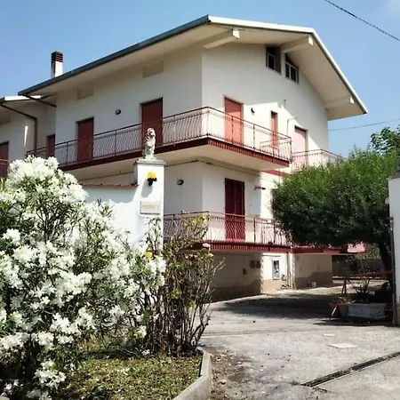 Apartment Olga - Olga Salerno