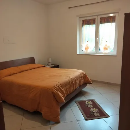 Olga - Olga Apartment *