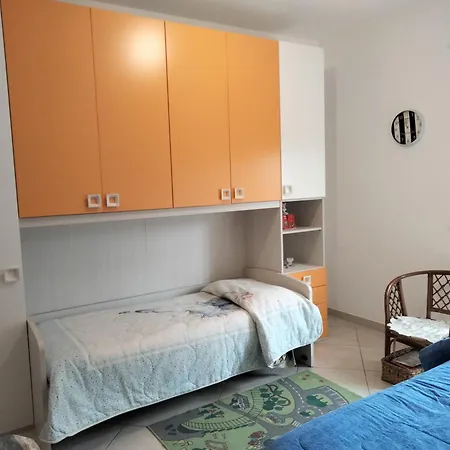 Apartment Olga - Olga