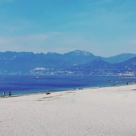Olga - Olga Apartment Salerno