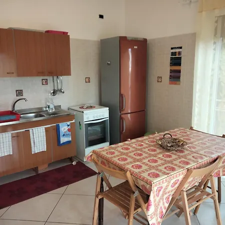 Olga - Olga Apartment *