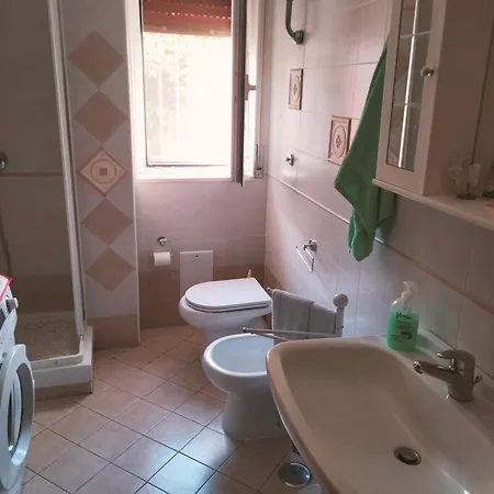 Olga - Olga Apartment Salerno